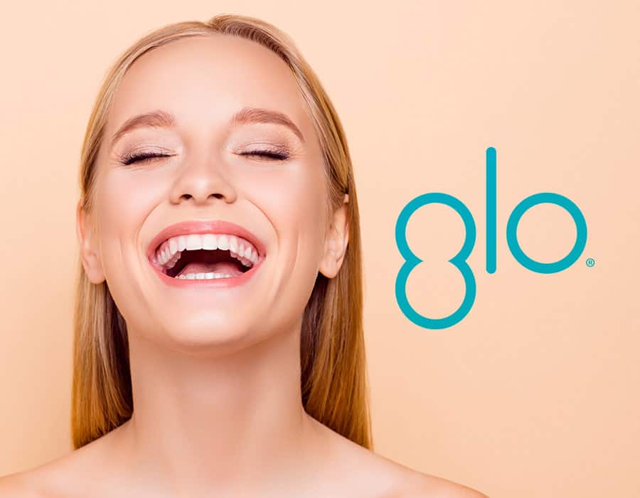 GLO Whitening, la tècnica d’emblanquiment dental més innovadora, arriba a Pedrol Mairal