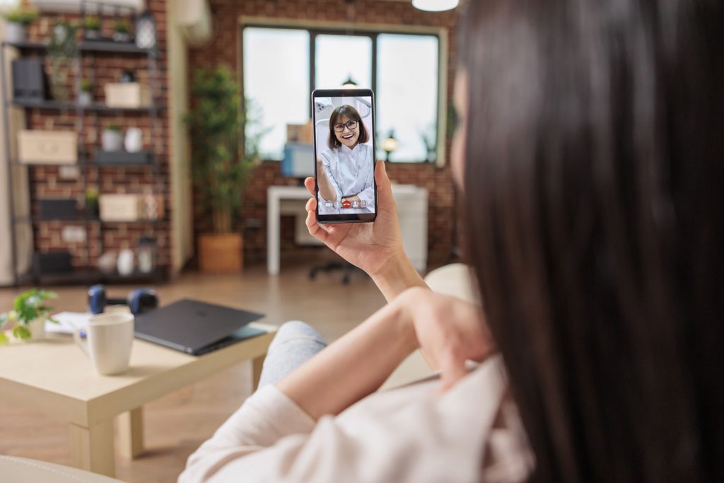 Videoconsulta dentista online