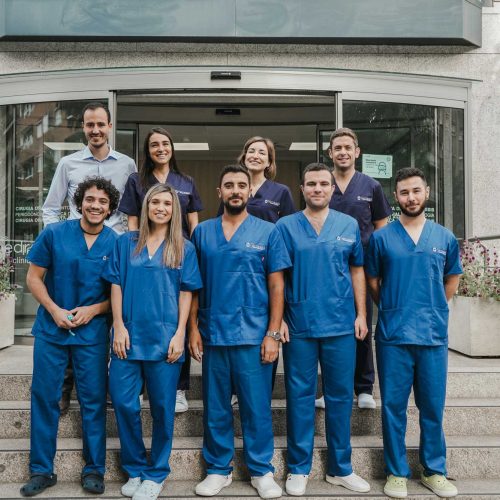 Curs d'Implantologia Dental a Lleida